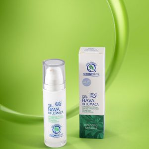 Gel bava di lumaca