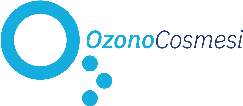Logo ozonocosmesi